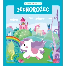 Uk�adanka szukanka. Jednoro�ec