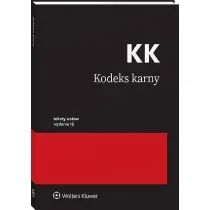 Kodeks karny. Przepisy