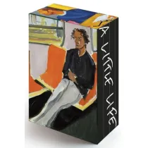 A Little Life Box Set (Four Volumes)