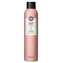 Maria Nila Volume Spray Hold 100% Vegan spray do wosw 300 ml
