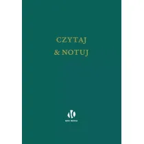 Czytaj i notuj