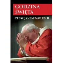Godzina �wi�ta ze �w. Janem Paw�em II