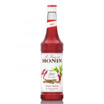 Monin Syrop korzenny Spicy 700 ml