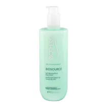 Biotherm Mleczko do demakijau Biosource Purifying & Make-Up Removing Milk For Normal & Combination Skin 400 ml