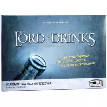 The Lord of The Drinks. Wadca Promili GrajmyRazem