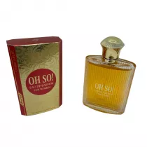 Omerta Oh So! woda perfumowana spray 100 ml
