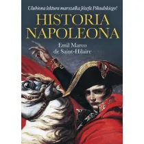 HISTORIA NAPOLEONA-FINNA
