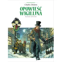 Opowie�� wigilijna. Adaptacje literatury