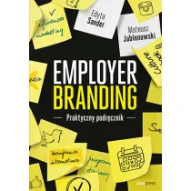 Employer branding. Praktyczny podr�cznik