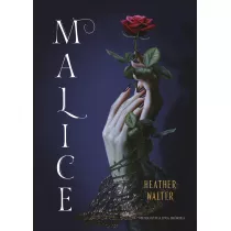 Malice. Tom 1