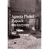 Zapach m�czyzny