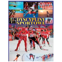 Dyscypliny sportowe