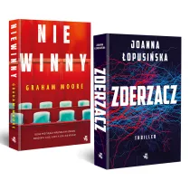 Pakiet: Niewinny, Zderzacz