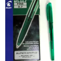 Pilot D�ugopis Super Grip ze skuwk�