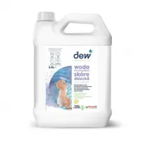 Dew Child Care Woda oczyszczajca dla dzieci 2.5 l