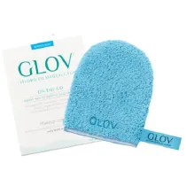 Glov On-The-Go Makeup Remover rkawiczka do demakijau Bouncy Blue