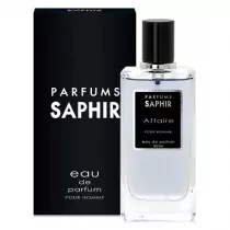 Saphir Woda perfumowana Affaire Pour Homme 50 ml