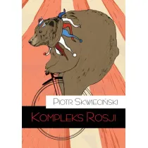 Kompleks Rosji