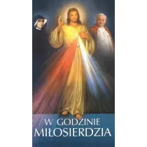 W Godzinie Mi�osierdzia w,2