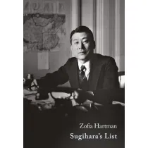 Sugihara`s List