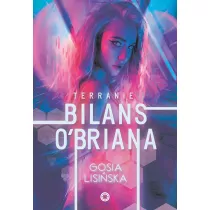 Bilans O’Briana. Terranie. Tom 1