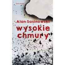 Wysokie chmury