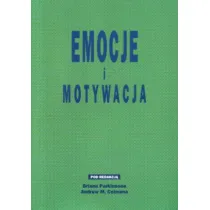 Emocje I Motywacja Ii Red.brian Parkinson,Andrew M.colman