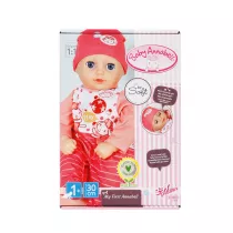 Baby Annabell - Moja pierwsza zawadiacka Annabell Zapf