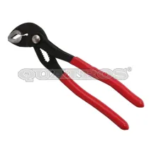 Quatros QS52240 Szczypce nastawne z automatyczn� blokad� L=240mm