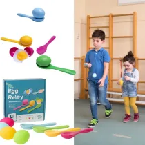 Wy�cig jajko na �y�ce Bs Toys