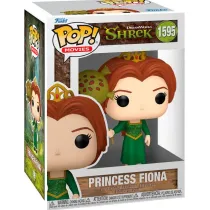 Figurka Movies Shrek Fiona Funko Pop