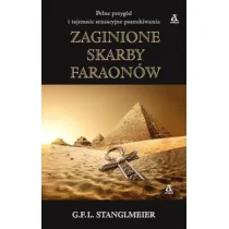 Zaginione skarby faraon�w