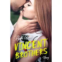 Vincent brothers. Vincent Boys. Tom 2