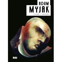 Adam Myjak Rze�ba