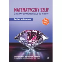 Matymatyka LO Matematyczny szlif ZP