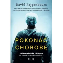 Pokona� chorob�