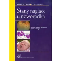 Stany nagl�ce u noworodka