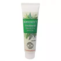 Ratownik Ch�odz�cy �el z �ywokostem 100 ml