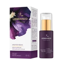 Uzdrovisco Virtuose Kreator Pikna serum globalnie odmadzajce wygld 30 ml