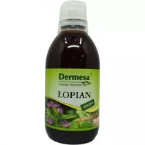 Dermesa Korze opianu - suplement diety 250 ml