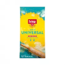 Schar Mix IT - mieszanka do wypieku uniwersalna 1 kg