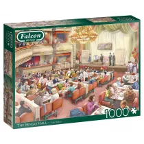 Puzzle 1000 el. Bingo Jumbo