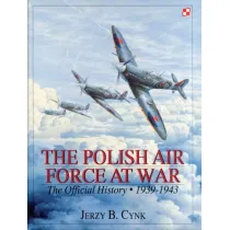 The Polish Air Force at War
