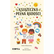 Ksieczka pena radoci