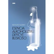 Esencja alkoholizmu. Deficyt blisko�ci w.2