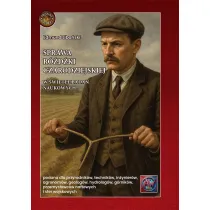 Sprawa r�d�ki czarodziejskiej