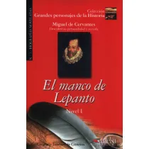 Manco de Lepanto A1-B1