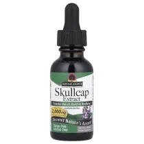 Natures Answer Skullcap Extract - Ekstrakt z tarczycy Suplement diety 30 ml
