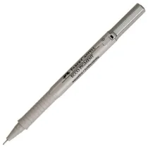 Faber-Castell Cienkopis krelarski Ecco Pigment czarny
