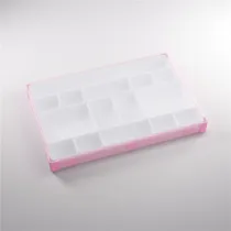 Gamegenic: Token Silo XL Convertible - Pink White